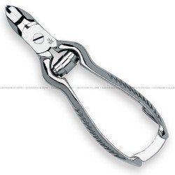 Tronchese per Unghie da Manicure e Pedicure 2C 105/11